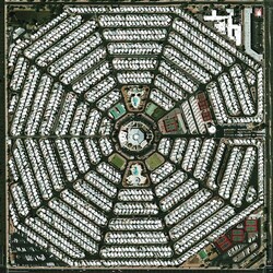 Modest Mouse Strangers To Ourselves Vinyl 2 LP