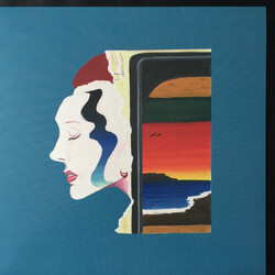 Illmore Pure. -Ep- Japan Import Vinyl LP