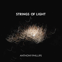 Anthony Phillips Strings Of Light Vinyl LP
