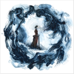 Ost Wind -Coloured- 180Gr. Blue Coloured Vinyl LP