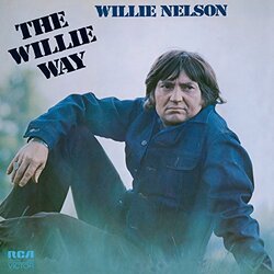 Willie Nelson The Willie Way Vinyl LP