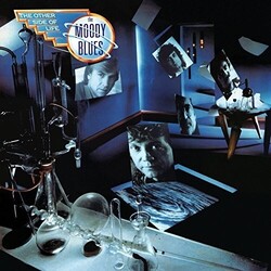 The Moody Blues The Other Side Of Life Vinyl LP