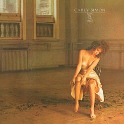 Carly Simon Boys In The Trees Vinyl LP