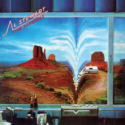 Al Stewart Time Passages Vinyl LP