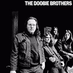 The Doobie Brothers The Doobie Brothers Vinyl LP