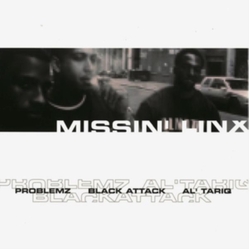 Missin' Linx M.I.A. / Lock'd D Vinyl LP