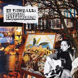 KT Tunstall KT Tunstall's Acoustic Extravaganza Vinyl LP