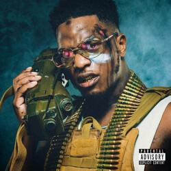 Niska Commando Vinyl 2 LP