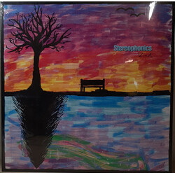 Stereophonics Kind Vinyl LP