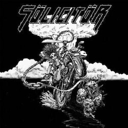 Solicitor Sölicitör Vinyl LP