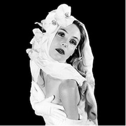 Samantha Sidley Interior Person Vinyl LP
