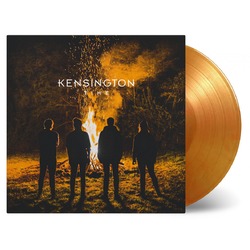 Kensington Time Vinyl LP