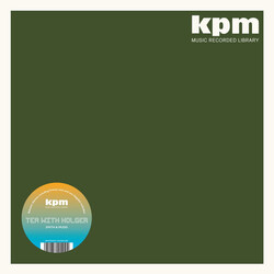 Smith & Mudd Tea With Holger Vinyl LP