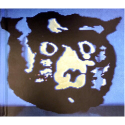 R.E.M. Monster Vinyl LP