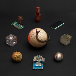 Various Previously Undisclosed Rituals III Vinyl LP