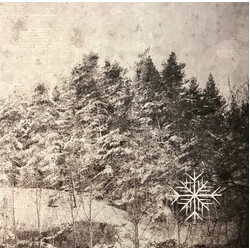 Nocturnalia III - Winter Vinyl LP