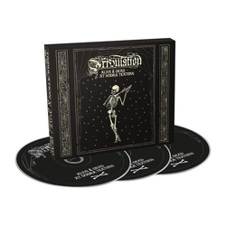 Tribulation (3) Alive & Dead At Södra Teatern Vinyl LP