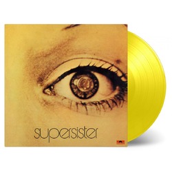 Supersister (2) To The Highest Bidder Vinyl LP