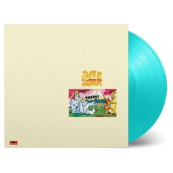 Supersister (2) Pudding And Gisteren Vinyl LP
