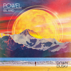 Powel (2) Iblard Vinyl LP