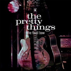 The Pretty Things The Final Bow Vinyl 2 LP