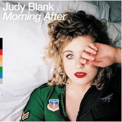 Judy Blank Morning After Vinyl LP