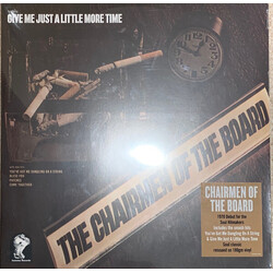 Chairmen Of The Board Chairmen Of The Board Vinyl LP