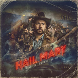 Shane Smith & The Saints Hail Mary Vinyl 2 LP
