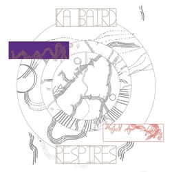 Kathleen Baird Respires Vinyl LP