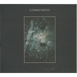 Communions Blue Vinyl LP
