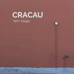 Björn Gögge Cracau Vinyl LP