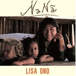Lisa Ono Nanã Vinyl LP