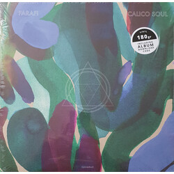 Farafi Calico Soul Vinyl LP