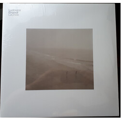 Ludovico Einaudi Le Onde Vinyl 2 LP