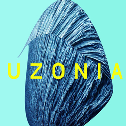Matthew Collings Uzonia Vinyl LP