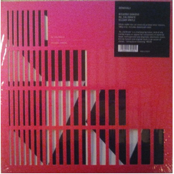 Ricardo Donoso Re_Calibrate Vinyl LP
