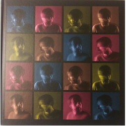 Bruce Soord All This Will Be Yours Vinyl LP