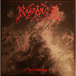 Ragnarok Non Debellicata Vinyl LP
