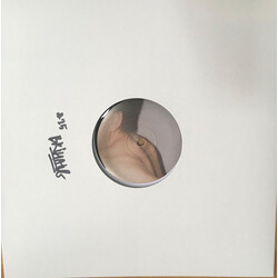 Brihang Casco Vinyl LP