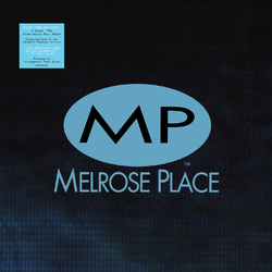 Various Melrose Place - The Music Vinyl LP