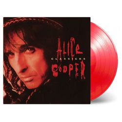 Alice Cooper (2) Classicks Vinyl 2 LP