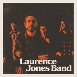 Laurence Jones Laurence Jones -Coloured- Vinyl LP