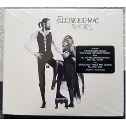 Fleetwood Mac Rumours Vinyl LP