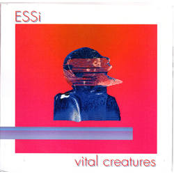 ESSi Vital Creatures Vinyl LP