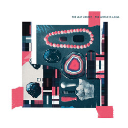 The Leaf Library The World Is A Bell Vinyl 2 LP