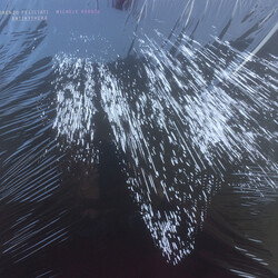 Lorenzo Feliciati Antikythera Vinyl LP