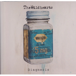 The Wildhearts Diagnosis Vinyl LP