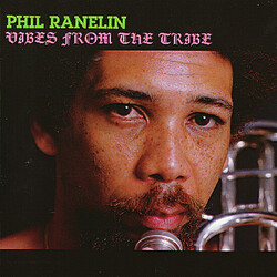 Phil Ranelin Vibes From The Tribe Vinyl LP