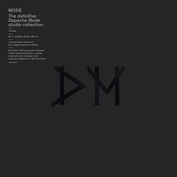 Depeche Mode Mode Vinyl LP