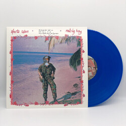 Sports Team Making Hay Vinyl LP